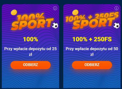 Stałe promocje