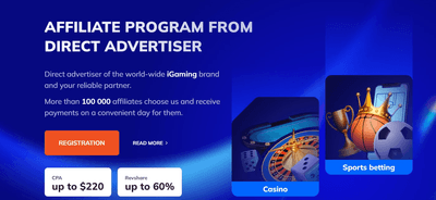 Program partnerski Mostbet Partners Polska
